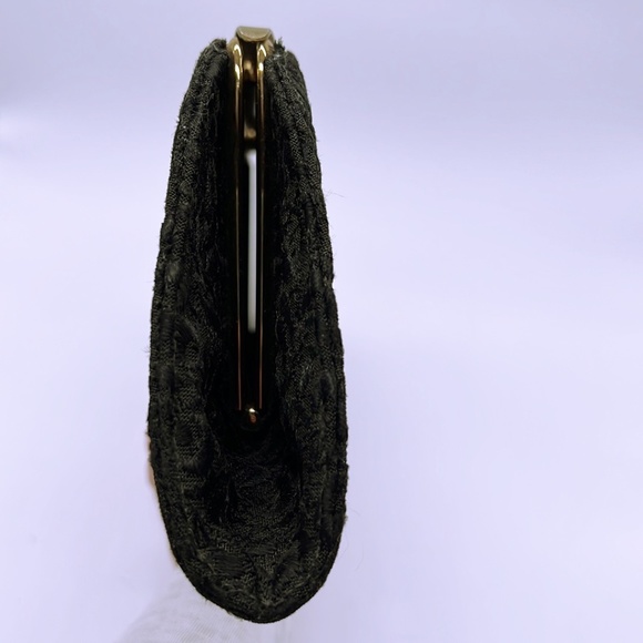 Vintage Fiesta clutch - Picture 8 of 10